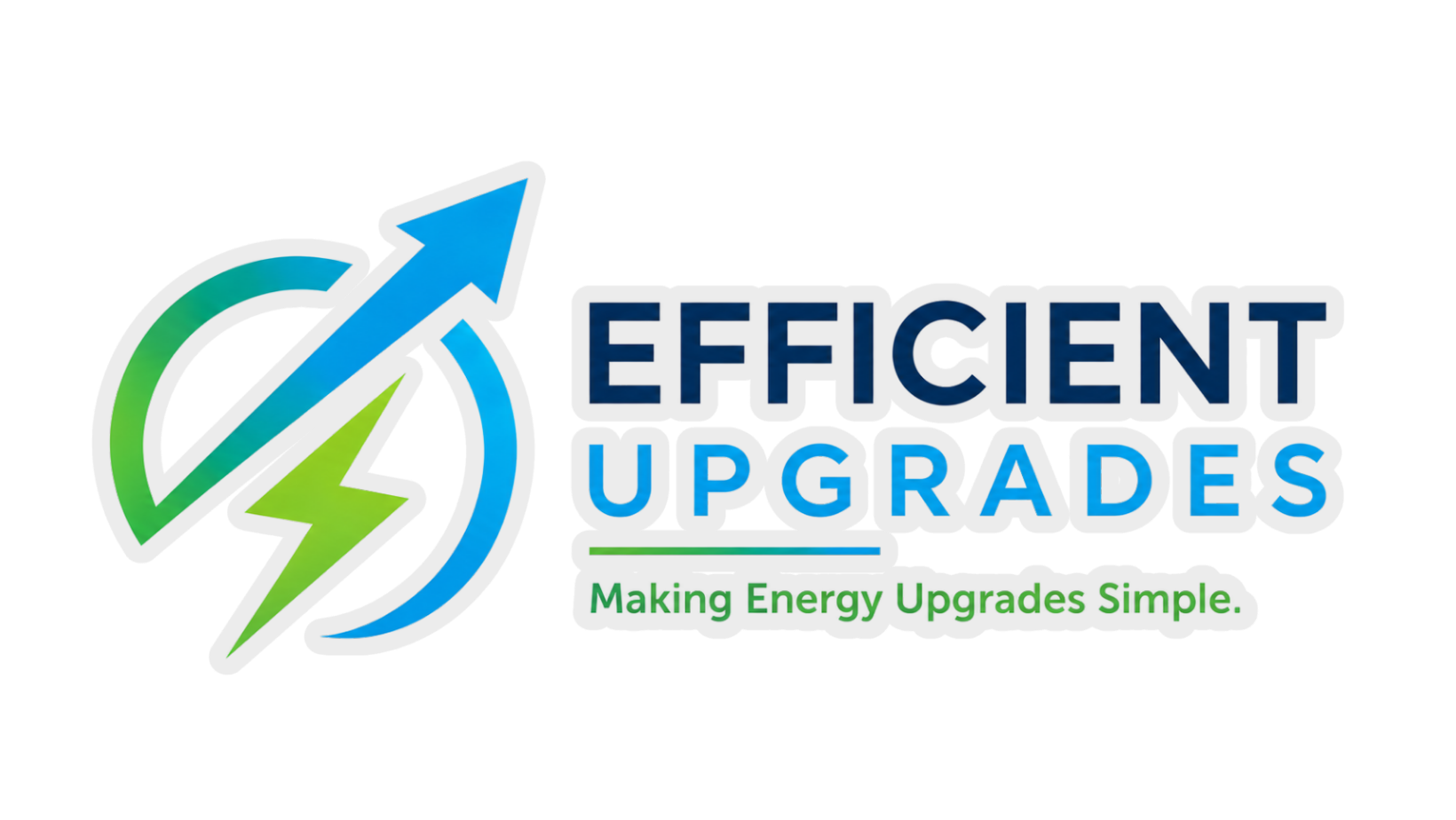 Efficiency Upgrades
