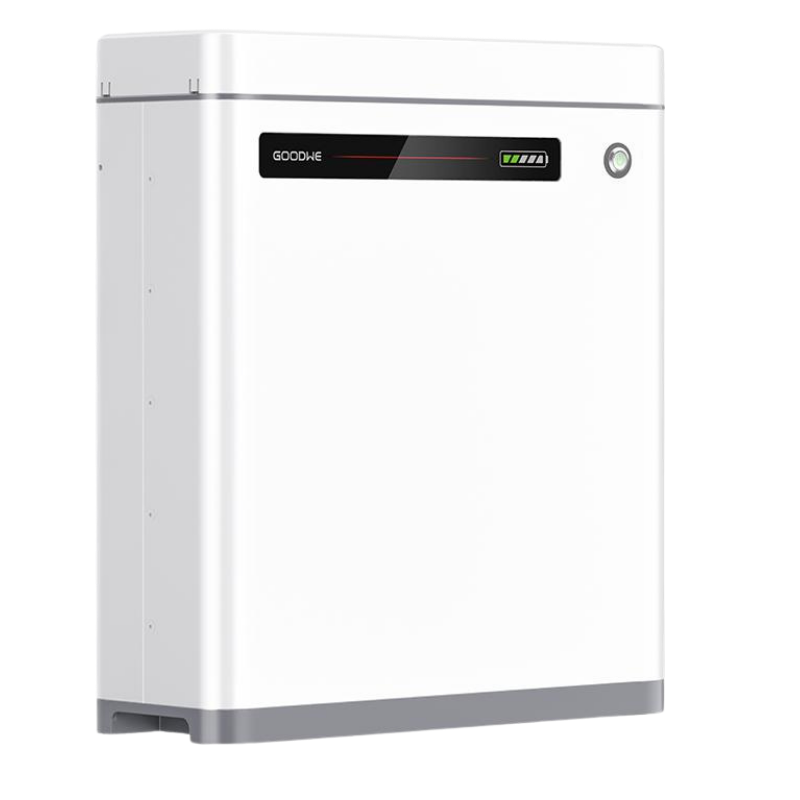 Solar Battery