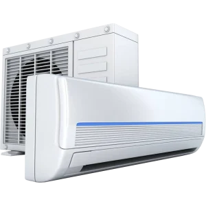 Air Conditioner Installation