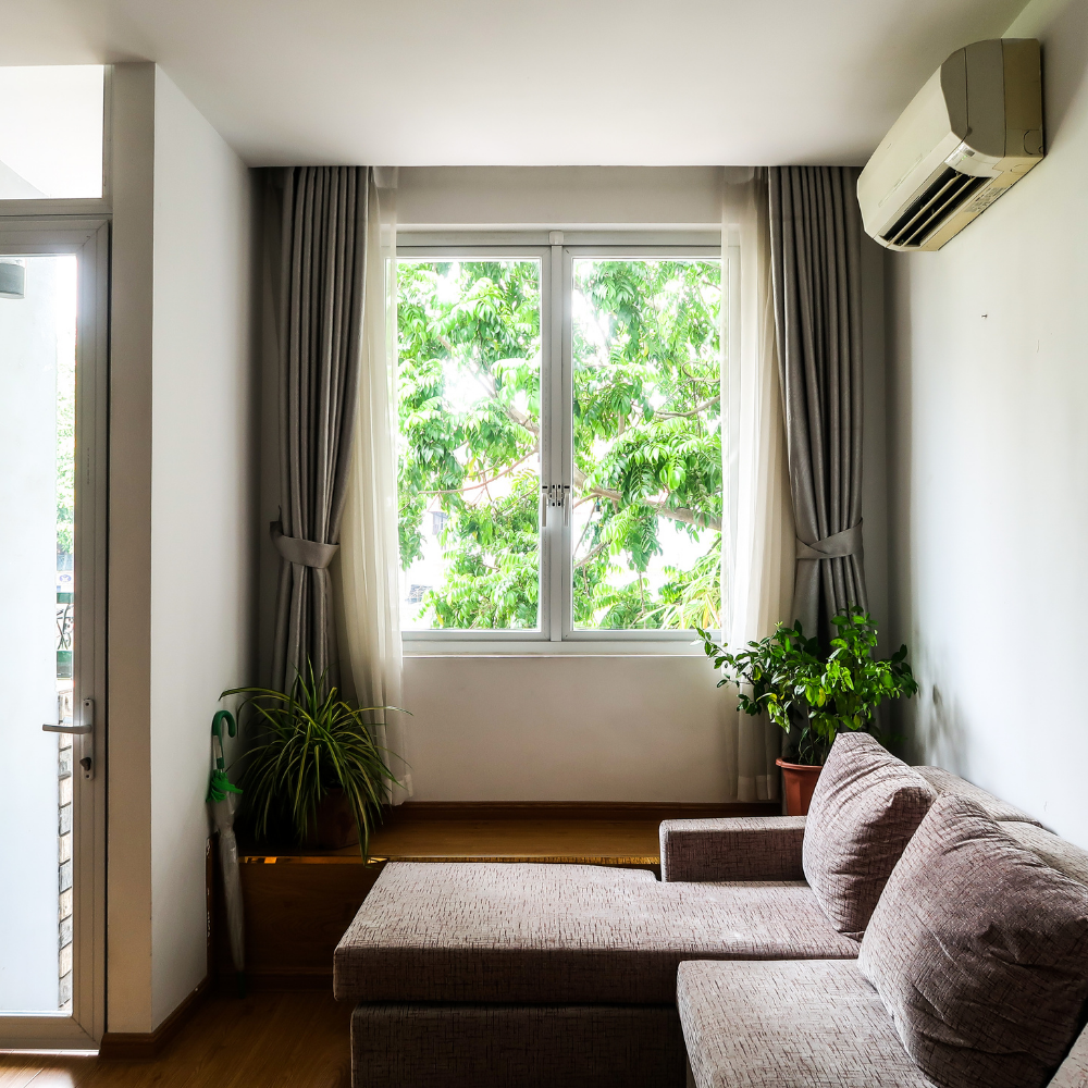 Multi Split Air Conditioning