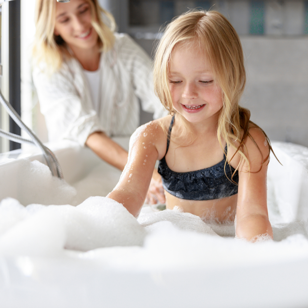 Hot Water System