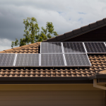 Solar Panel Installation