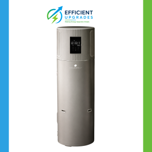 Powerbay Gen II Inverter Heat Pump Water Heater