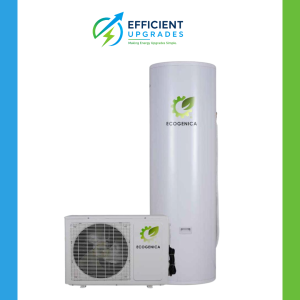 Ecogenica Heat Pump
