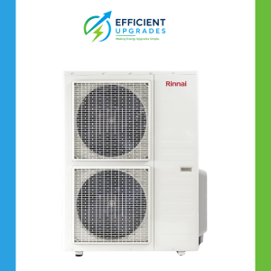 Rinnai 6.0kW Reverse Cycle Air Conditioner