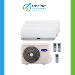 Carrier 12kW Ducted Air Conditioner
