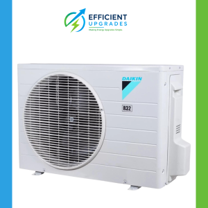 Daikin 7.1kW Split System