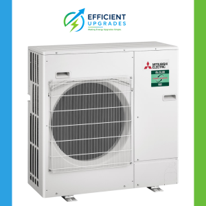 Mitsubishi Electric 10.0kW Ducted System