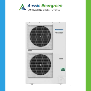 Panasonic 5.0kW Reverse Cycle Split System
