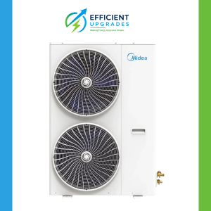 Midea 13.5kW Multi-Split systems