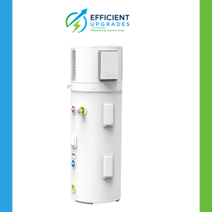 Midea Smart Saver Heat Pump Water Heater