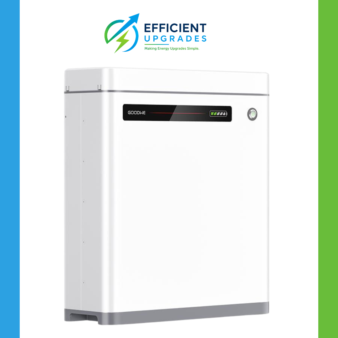 Goodwe Solar Battery