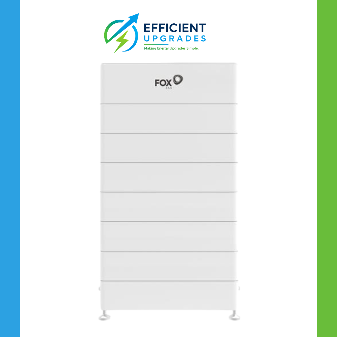 Growatt Batteries