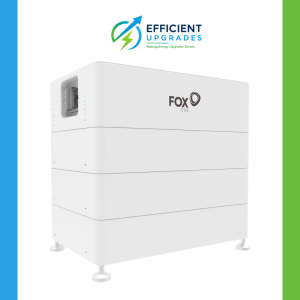 Fox ESS K-Series 10kW Hybrid Inverter (KH10)