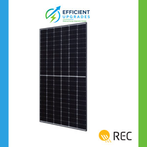 REC Solar