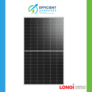 LONGi Solar Panels