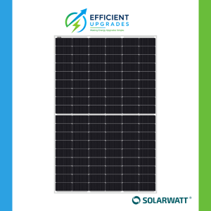 Solarwatt Solar Panels