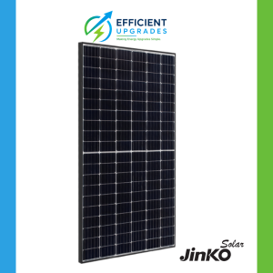 Jinko Solar Panels