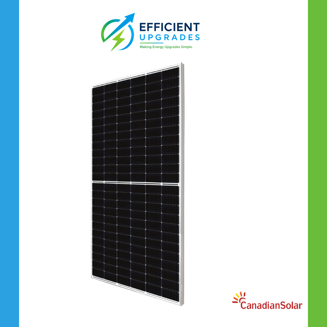 Canadian Solar Panels